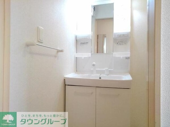 エスポワールTの物件内観写真